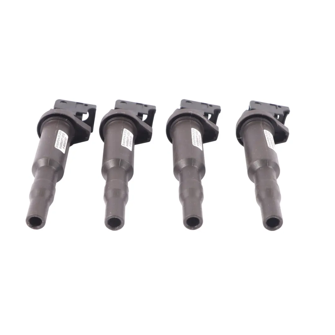 X16 Gasolina Kit de bobina de encendido para BMW F06 F10 F12 F13 X5 X15 X6 con número de pieza 8647689 BMW F06 F10 F12 F13 X5 X15 X6 X16 Gasolina Kit de bobina de encendido - SKU 8647689-1 - Número de pieza 8647689