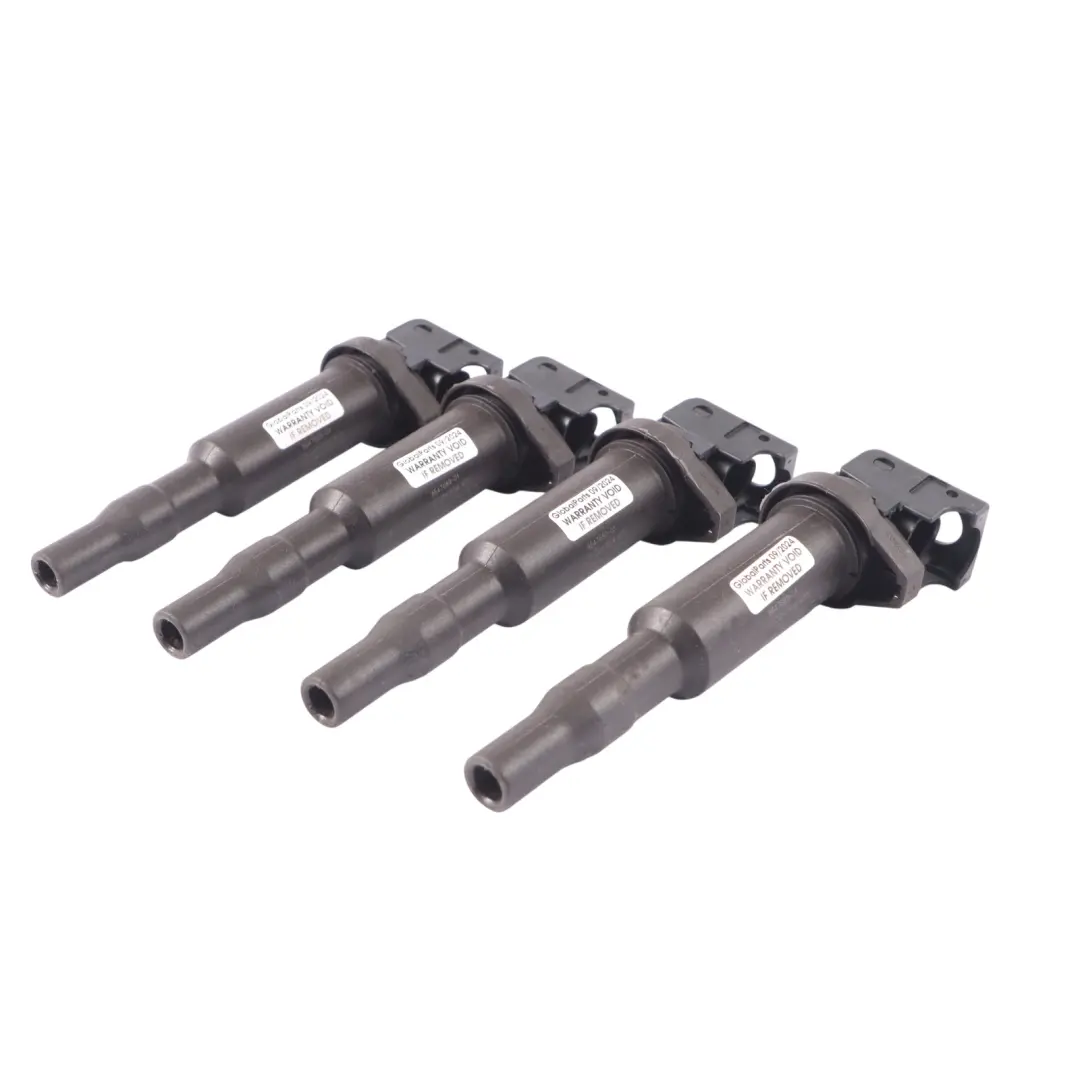 X16 Kit bobine benzina per BMW F06 F10 F12 F13 X5 X15 X6 con numero di parte 8647689 BMW F06 F10 F12 F13 X5 X15 X6 X16 Kit bobine benzina - SKU 8647689-1 - Numero di parte 8647689
