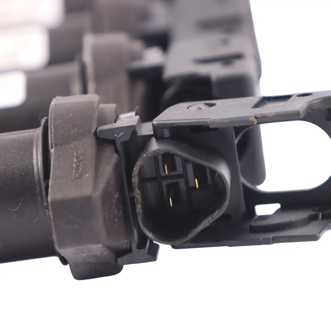 X16 Kit bobine d'allumage essence pour BMW F06 F10 F12 F13 X5 X15 X6 à propos du numéro de pièce 8647689 BMW F06 F10 F12 F13 X5 X15 X6 X16 Kit bobine d'allumage essence - SKU 8647689-1 - Numéro de pièce 8647689