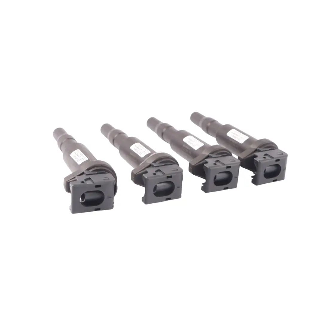 BMW F06 F10 F12 F13 X5 X15 X6 X16 Kit bobine d'allumage essence - SKU 8647689-1 - Numéro de pièce 8647689