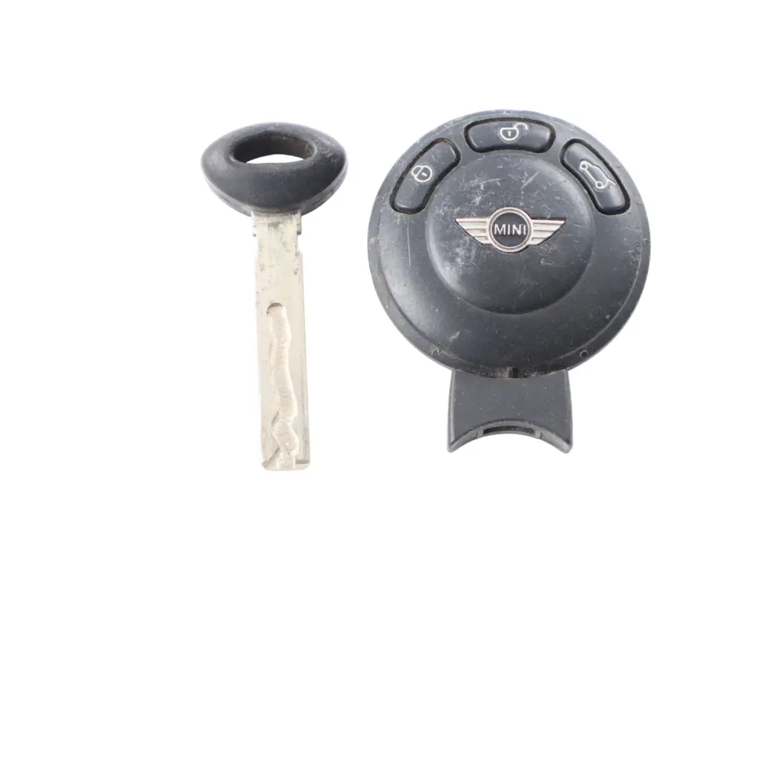 122HP ECU Kit Unit DME + CAS3 + Key to Mini Cooper R60 R61 ALL4 N18 1.6 with Part number 8652747 Mini Cooper R60 R61 ALL4 N18 1.6 122HP ECU Kit Unit DME + CAS3 + Key - SKU 8652747-1 - Part number 8652747