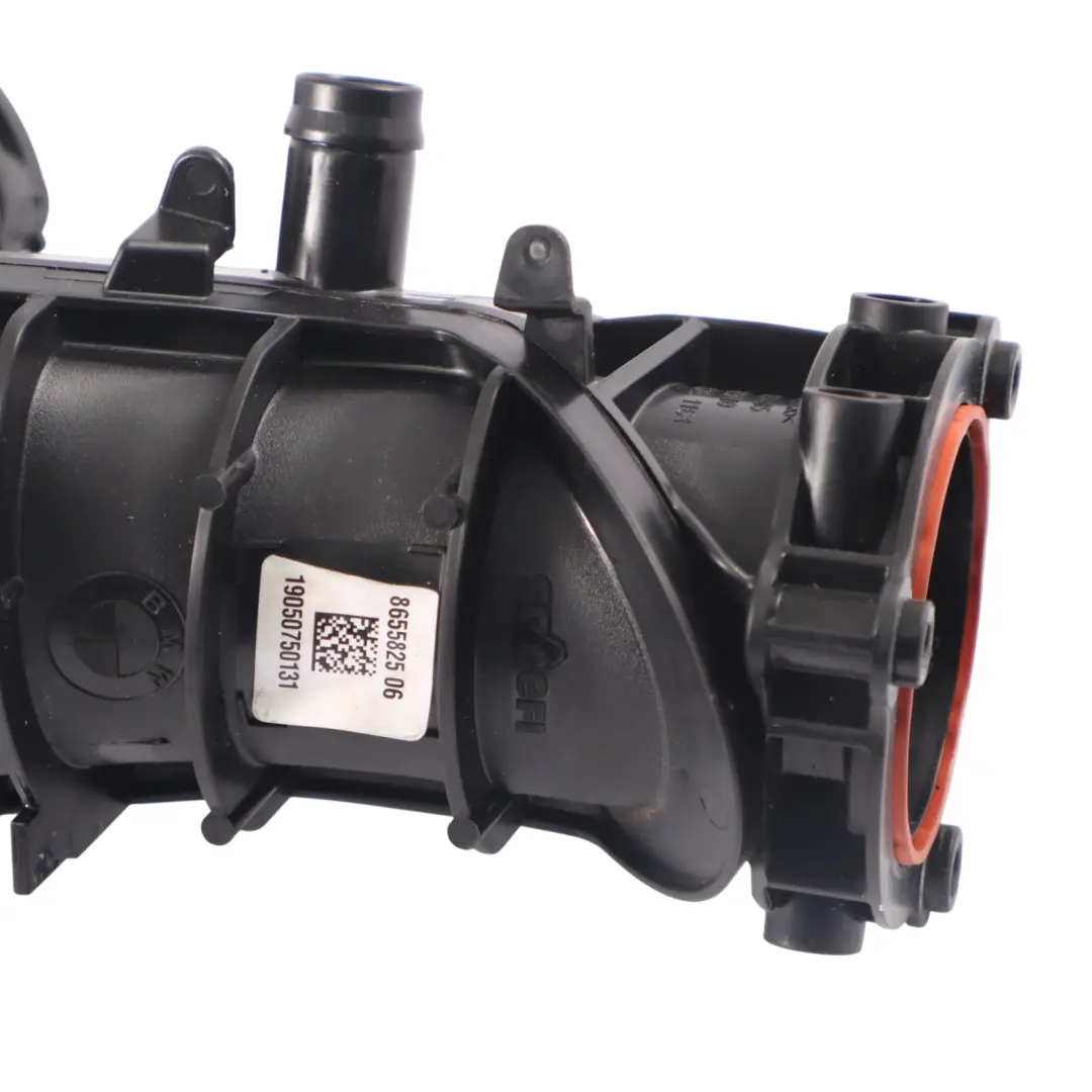 Krümmer Mini F54 F55 F56 BMW F40 F44 Benzin B38 Lufteinlasskrümmer für mit Teilenummer 8655825 Krümmer Mini F54 F55 F56 BMW F40 F44 Benzin B38 Lufteinlasskrümmer - SKU 8655825 - Teilenummer 8655825