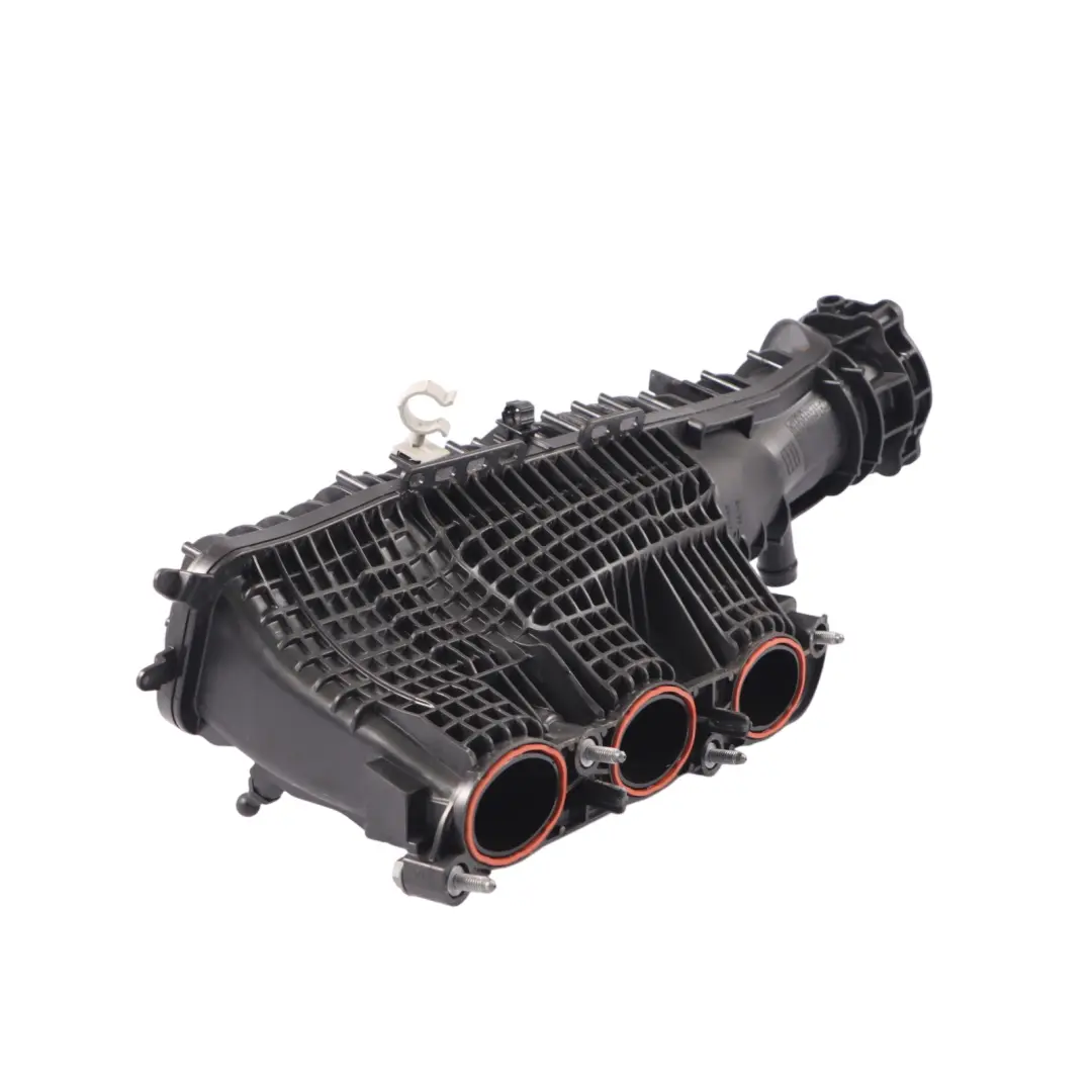 Manifold Mini F54 F55 F56 BMW F40 F44 Petrol B38 Air Intake Manifold to with Part number 8655825 Manifold Mini F54 F55 F56 BMW F40 F44 Petrol B38 Air Intake Manifold - SKU 8655825 - Part number 8655825