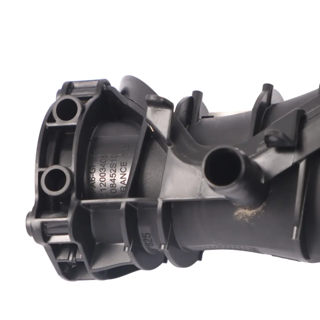 Manifold Mini F54 F55 F56 BMW F40 F44 Petrol B38 Air Intake Manifold to with Part number 8655825 Manifold Mini F54 F55 F56 BMW F40 F44 Petrol B38 Air Intake Manifold - SKU 8655825 - Part number 8655825