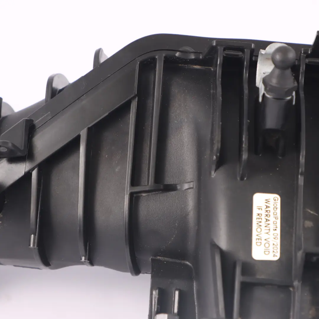 Krümmer Mini F54 F55 F56 BMW F40 F44 Benzin B38 Lufteinlasskrümmer für mit Teilenummer 8655825 Krümmer Mini F54 F55 F56 BMW F40 F44 Benzin B38 Lufteinlasskrümmer - SKU 8655825 - Teilenummer 8655825