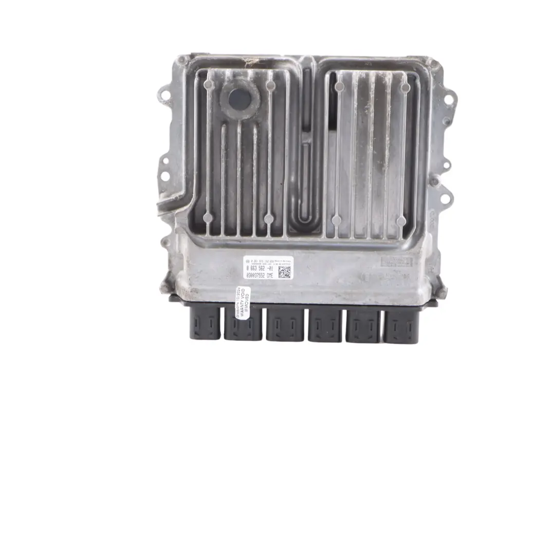 252HP Engine Control Unit ECU Kit DME FEM Key Automatic to BMW F30 330i B48 with Part number 8663562 BMW F30 330i B48 252HP Engine Control Unit ECU Kit DME FEM Key Automatic - SKU 8663562-1 - Part number 8663562