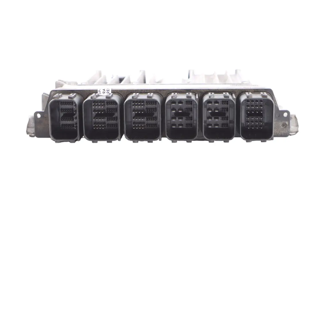 252HP Engine Control Unit ECU Kit DME FEM Key Automatic to BMW F30 330i B48 with Part number 8663562 BMW F30 330i B48 252HP Engine Control Unit ECU Kit DME FEM Key Automatic - SKU 8663562-1 - Part number 8663562