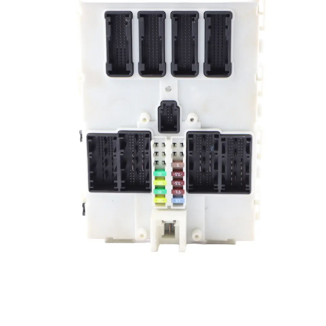 BMW F30 330i B48 252HP Engine Control Unit ECU Kit DME FEM Key Automatic - SKU 8663562-1 - Part number 8663562