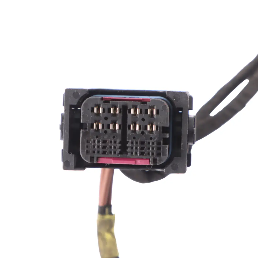 Mazo De Cables Del Motor para BMW F40 F44 F46 X1 F48 Mini F54 F56 F57 F60 con número de pieza 8681185 BMW F40 F44 F46 X1 F48 Mini F54 F56 F57 F60 Mazo De Cables Del Motor - SKU 8681185 - Número de pieza 8681185