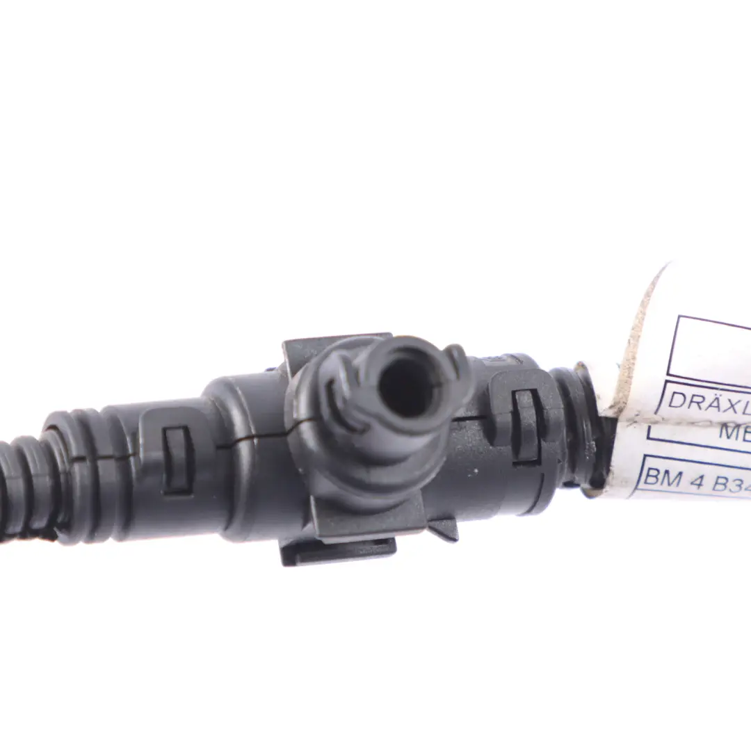 Motor Kabel Baum für BMW F40 F44 F46 X1 F48 Mini F54 F56 F57 F60 mit Teilenummer 8681185 BMW F40 F44 F46 X1 F48 Mini F54 F56 F57 F60 Motor Kabel Baum - SKU 8681185 - Teilenummer 8681185
