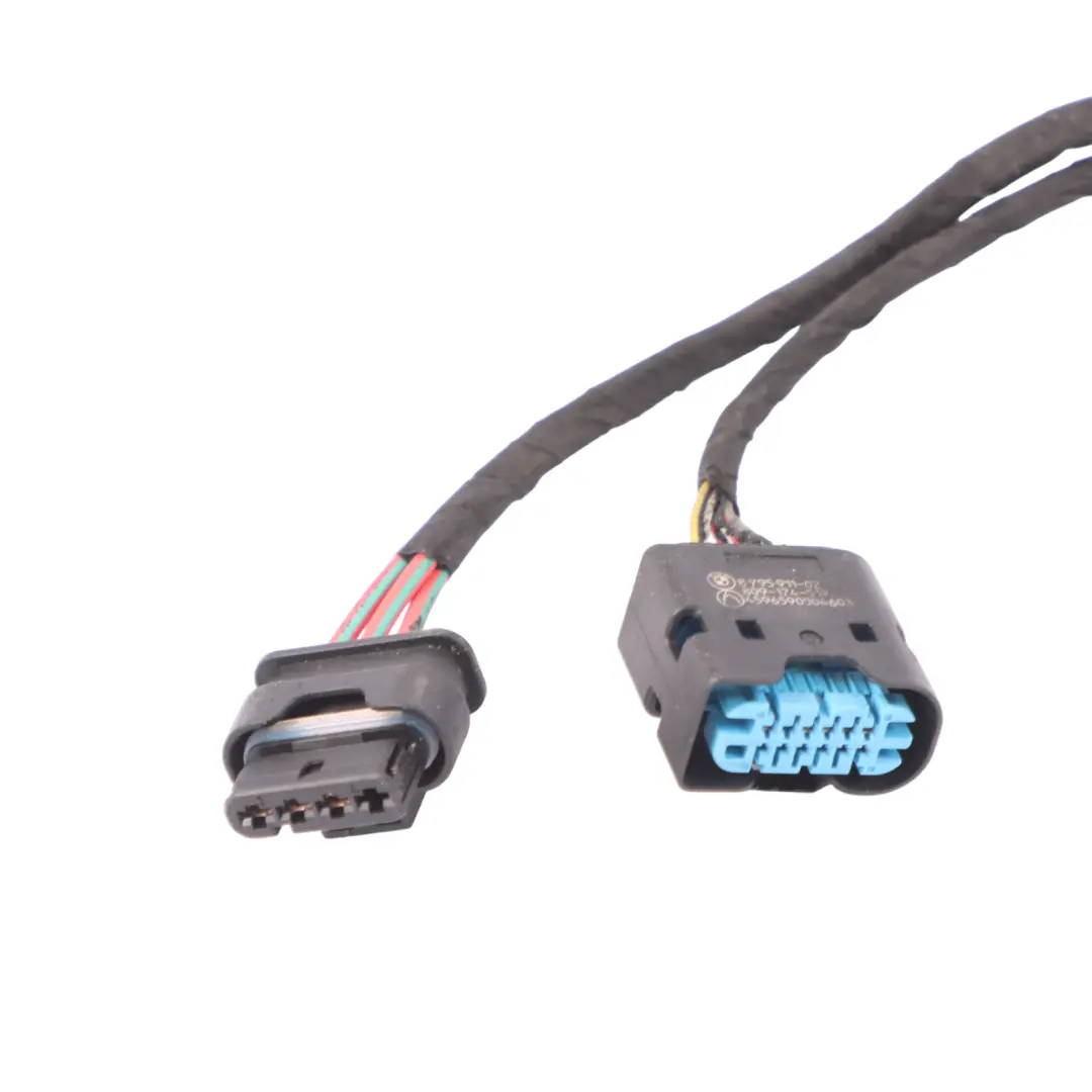 Motor Kabel Baum für BMW F40 F44 F46 X1 F48 Mini F54 F56 F57 F60 mit Teilenummer 8681185 BMW F40 F44 F46 X1 F48 Mini F54 F56 F57 F60 Motor Kabel Baum - SKU 8681185 - Teilenummer 8681185