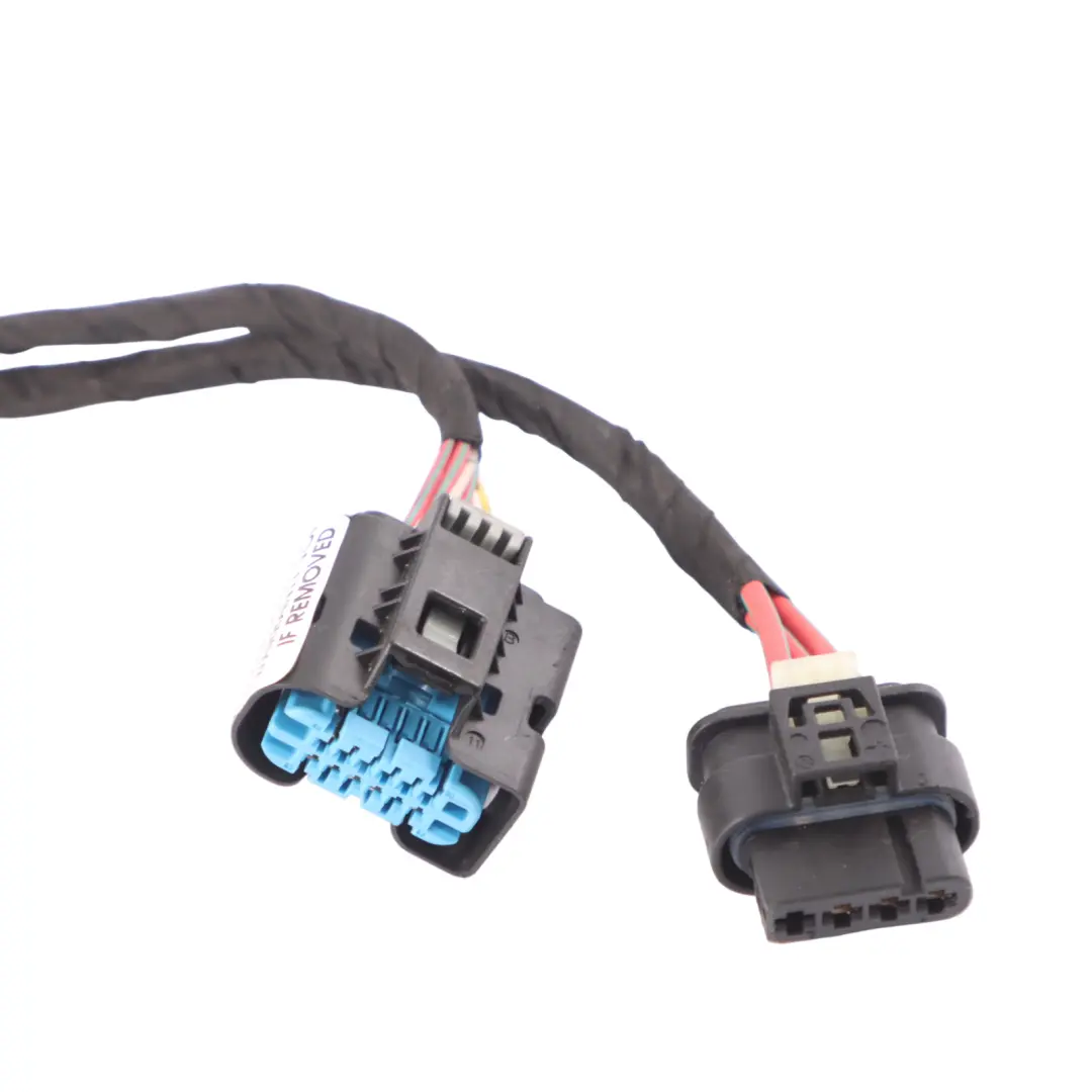 Mazo De Cables Del Motor para BMW F40 F44 F46 X1 F48 Mini F54 F56 F57 F60 con número de pieza 8681185 BMW F40 F44 F46 X1 F48 Mini F54 F56 F57 F60 Mazo De Cables Del Motor - SKU 8681185 - Número de pieza 8681185