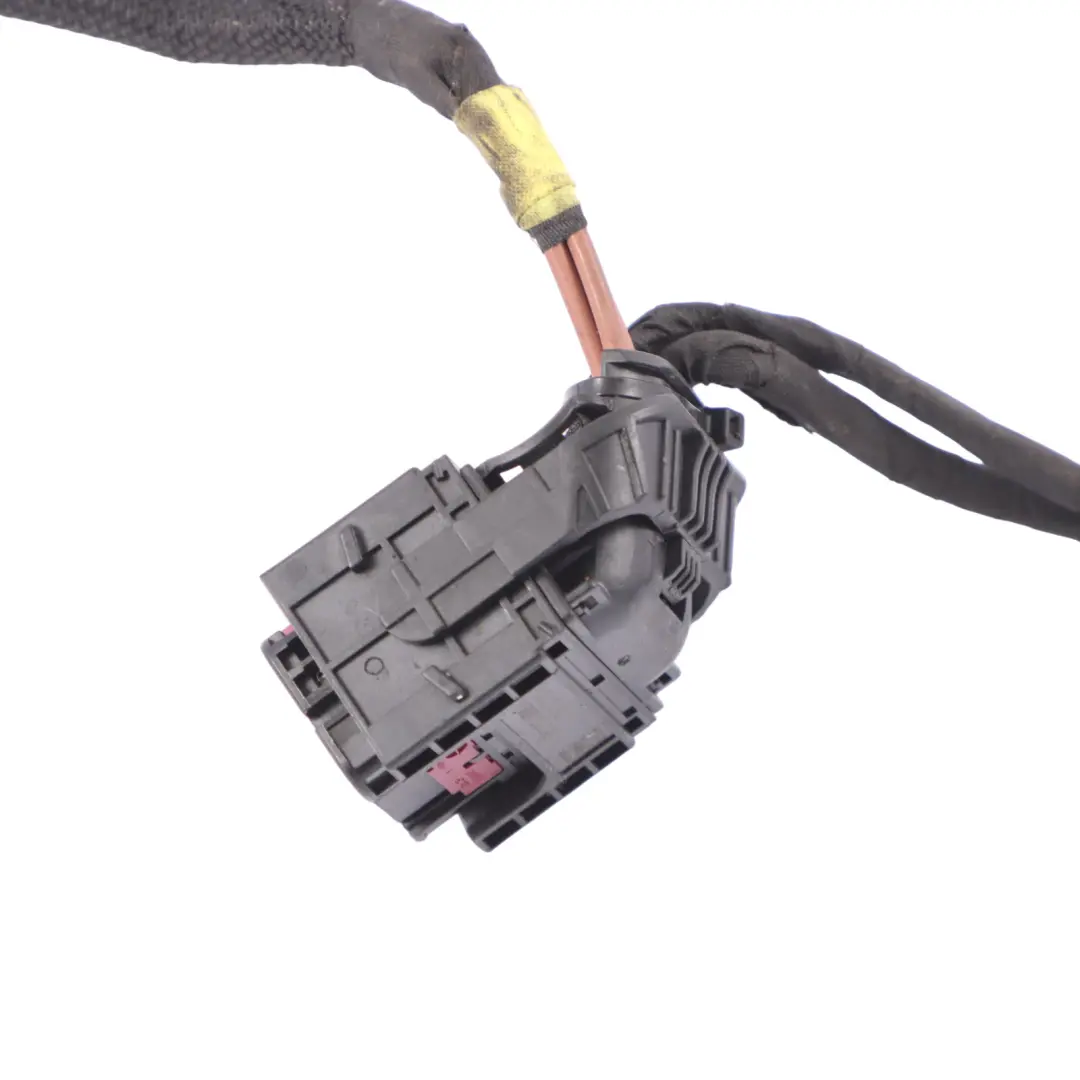 BMW F40 F44 F46 X1 F48 Mini F54 F56 F57 F60 Mazo De Cables Del Motor - SKU 8681185 - Número de pieza 8681185