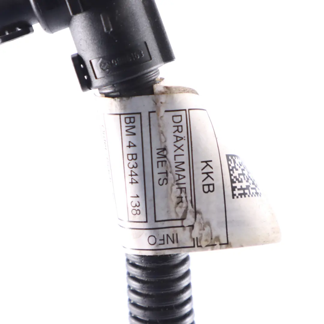 BMW F40 F44 F46 X1 F48 Mini F54 F56 F57 Wiązka Przewodów Silnika - SKU 8681185 - Numer Części 8681185