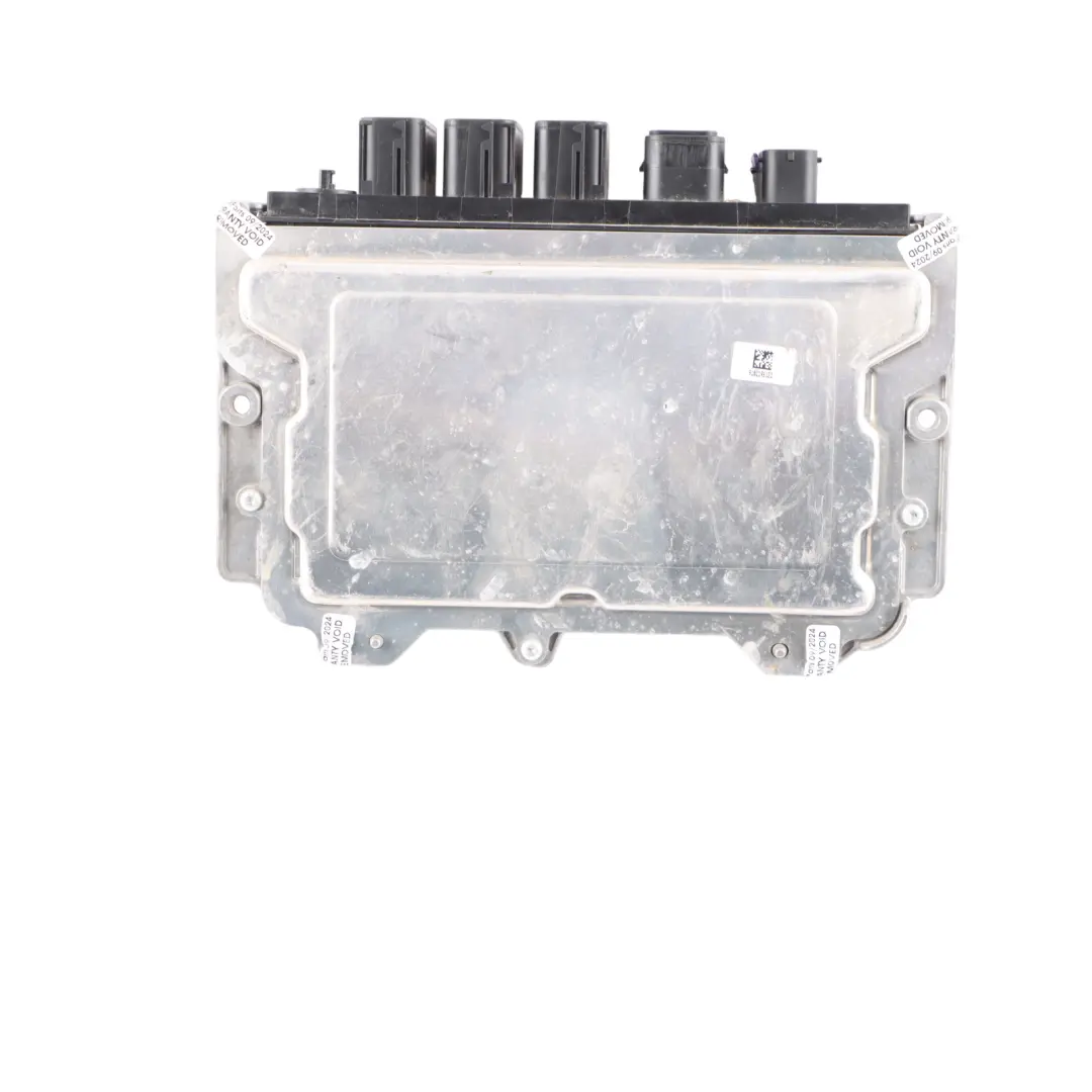 Mini Cooper F56 B38 136HP Petrol Engine ECU Kit DME BDC + Key Manual - SKU 8691827-1 - Part number 8691827