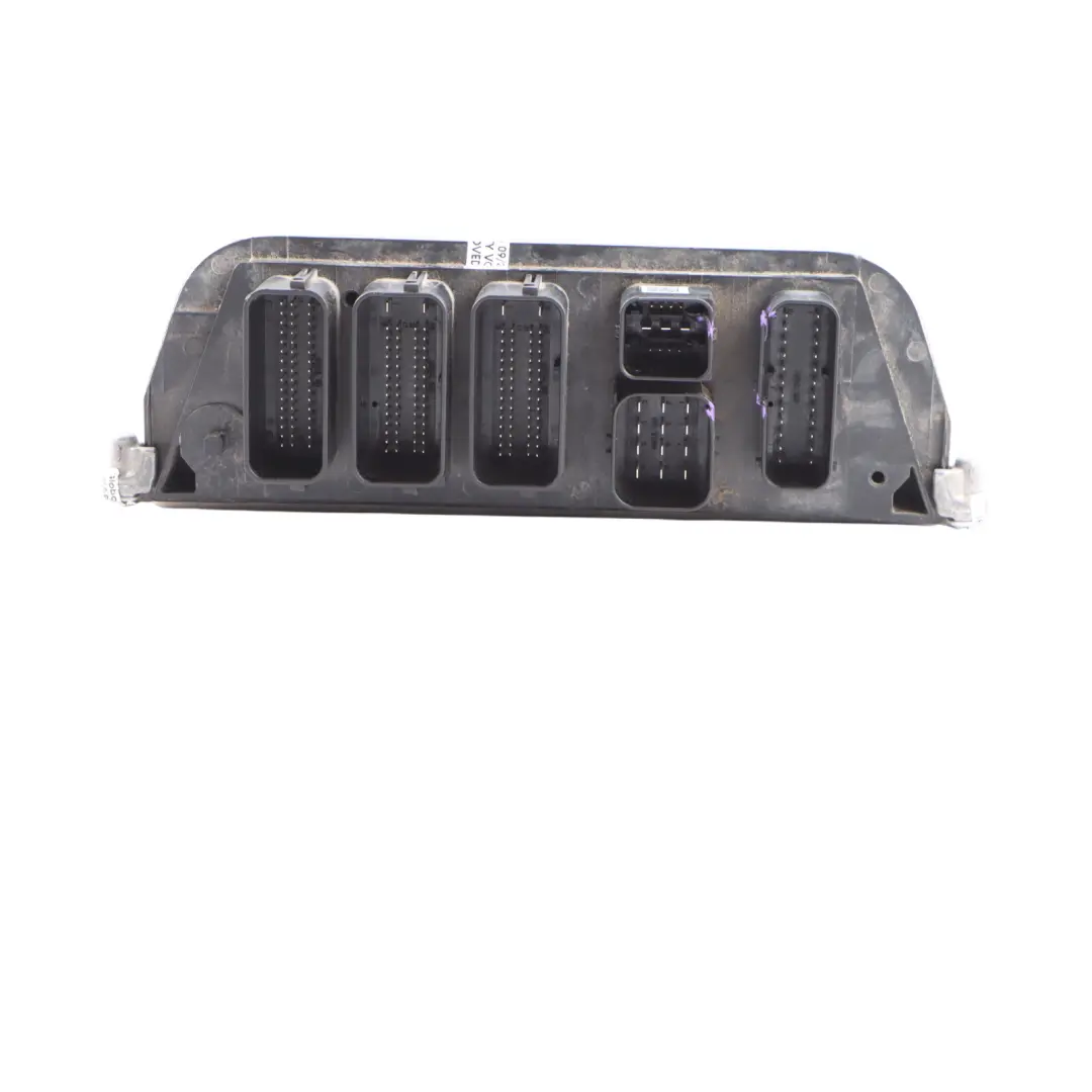 Mini Cooper F56 B38 136HP Petrol Engine ECU Kit DME BDC + Key Manual - SKU 8691827-1 - Part number 8691827