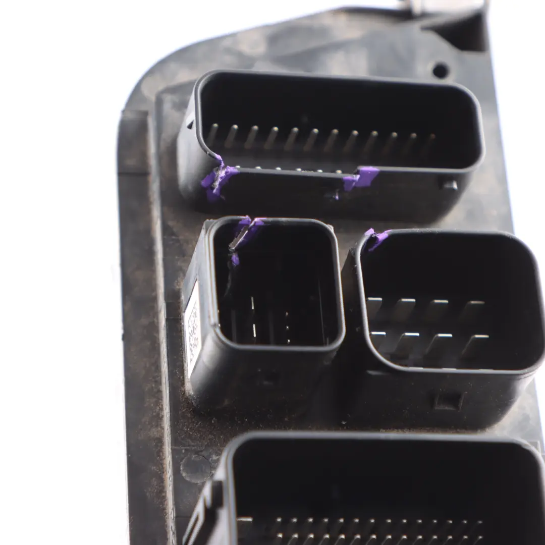 Mini Cooper F56 B38 136HP Petrol Engine ECU Kit DME BDC + Key Manual - SKU 8691827-1 - Part number 8691827