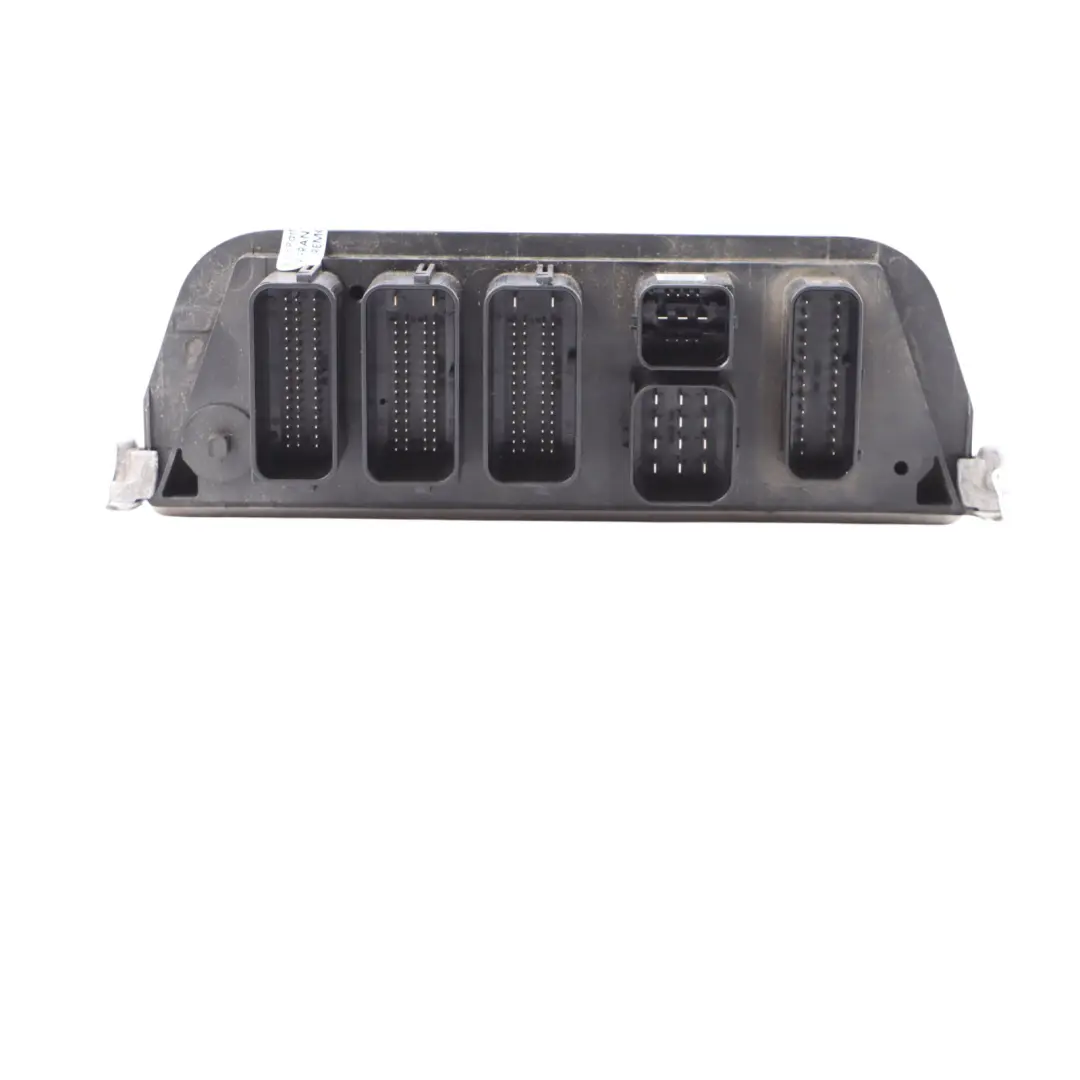 B38 136HP Petrol Engine Control Unit ECU DME Manual to Mini Cooper F56 with Part number 8691827 Mini Cooper F56 B38 136HP Petrol Engine Control Unit ECU DME Manual - SKU 8691827 - Part number 8691827