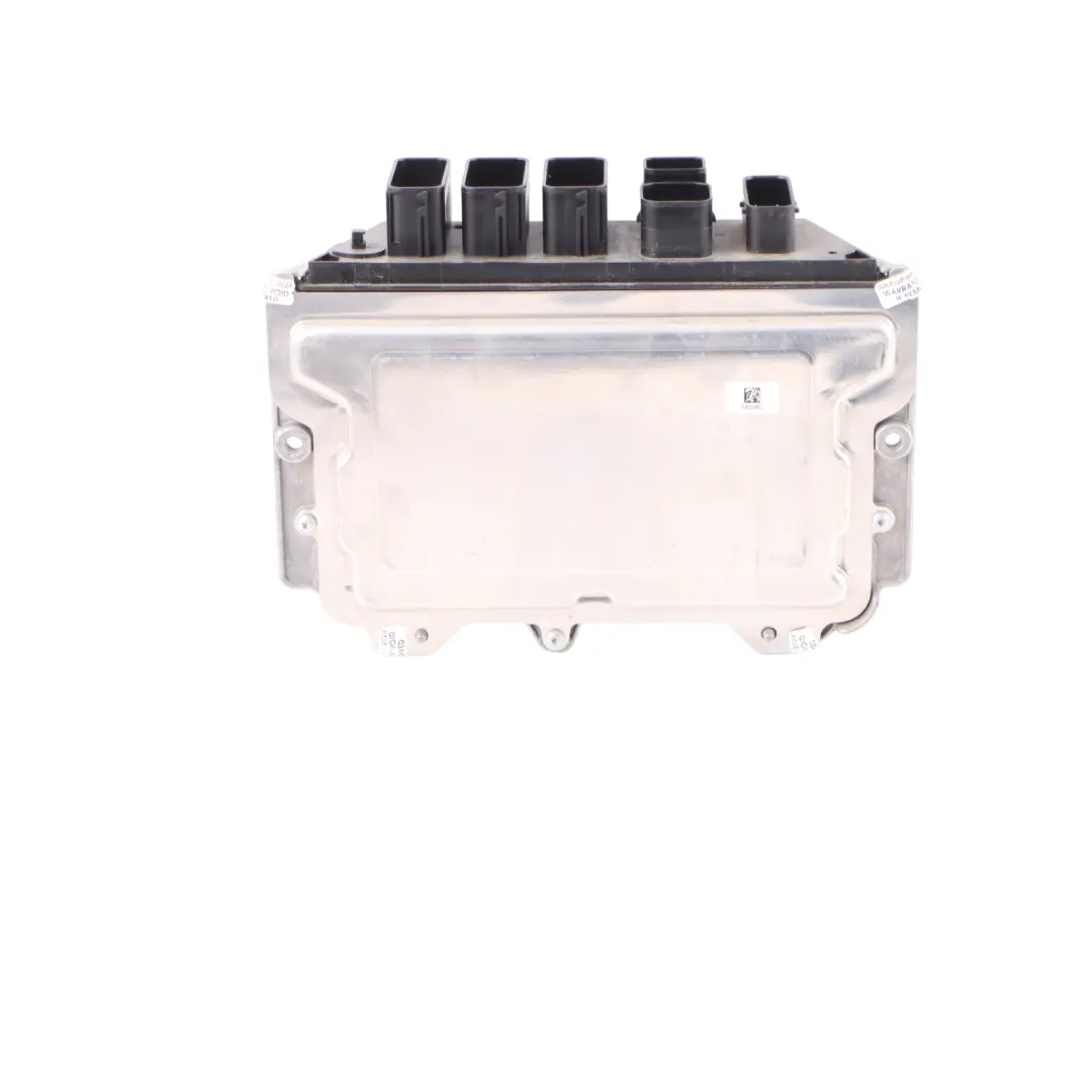 B38 136HP Petrol Engine Control Unit ECU DME Manual to Mini Cooper F56 with Part number 8691827 Mini Cooper F56 B38 136HP Petrol Engine Control Unit ECU DME Manual - SKU 8691827 - Part number 8691827