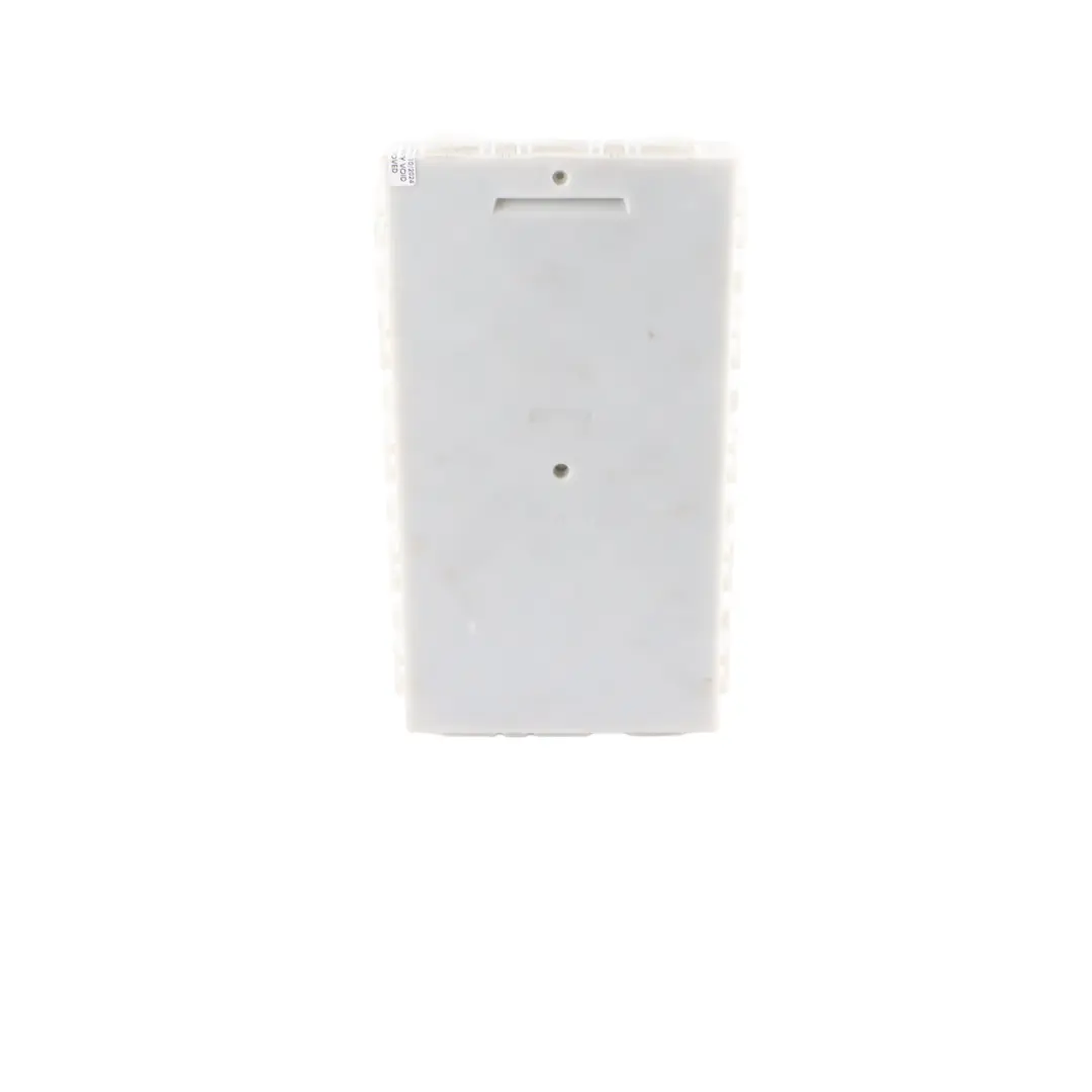 BMW F20 F32 FEM Control Unit Module ECU - SKU 8707752 - Part number 8707752