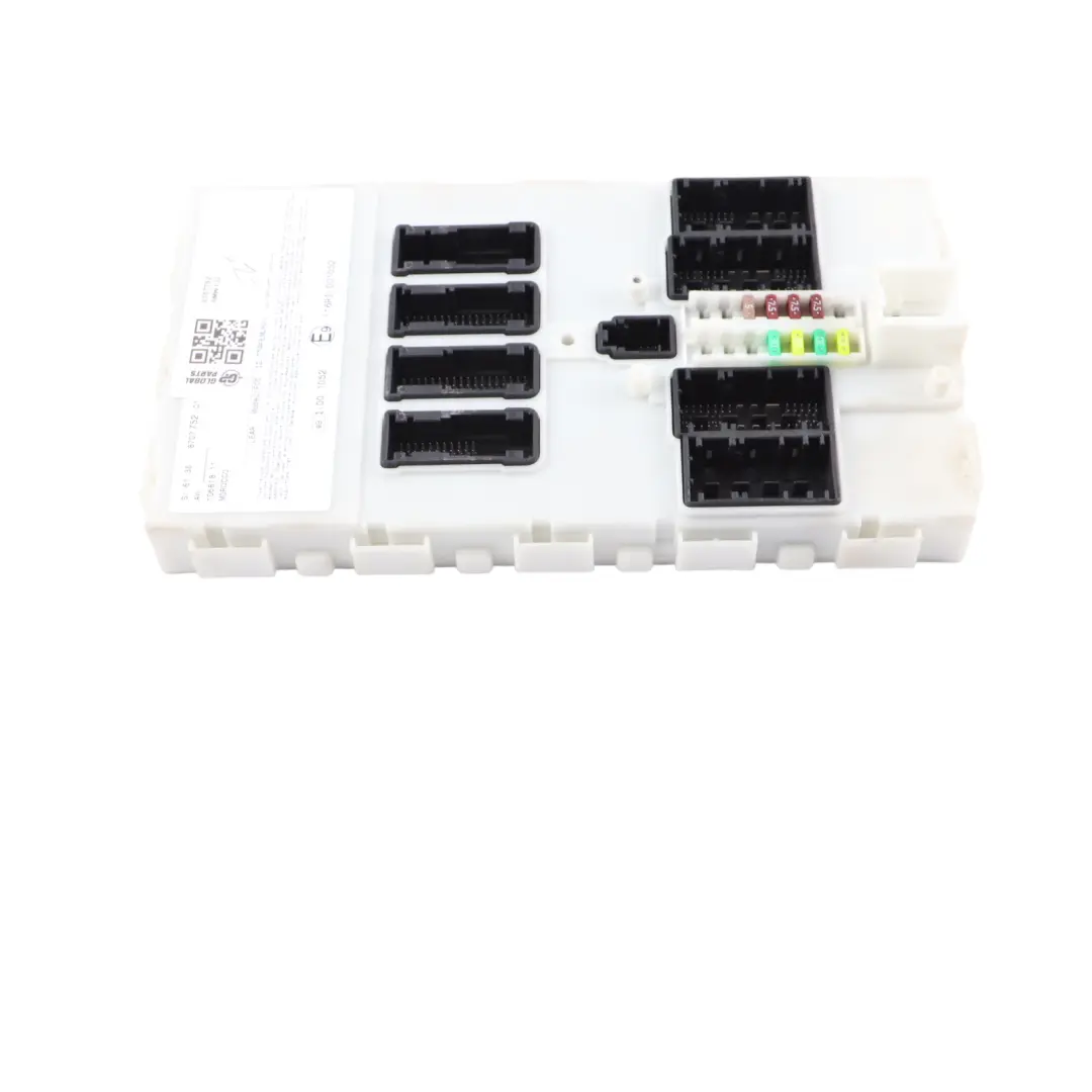 BMW F20 F32 FEM Control Unit Module ECU - SKU 8707752 - Part number 8707752