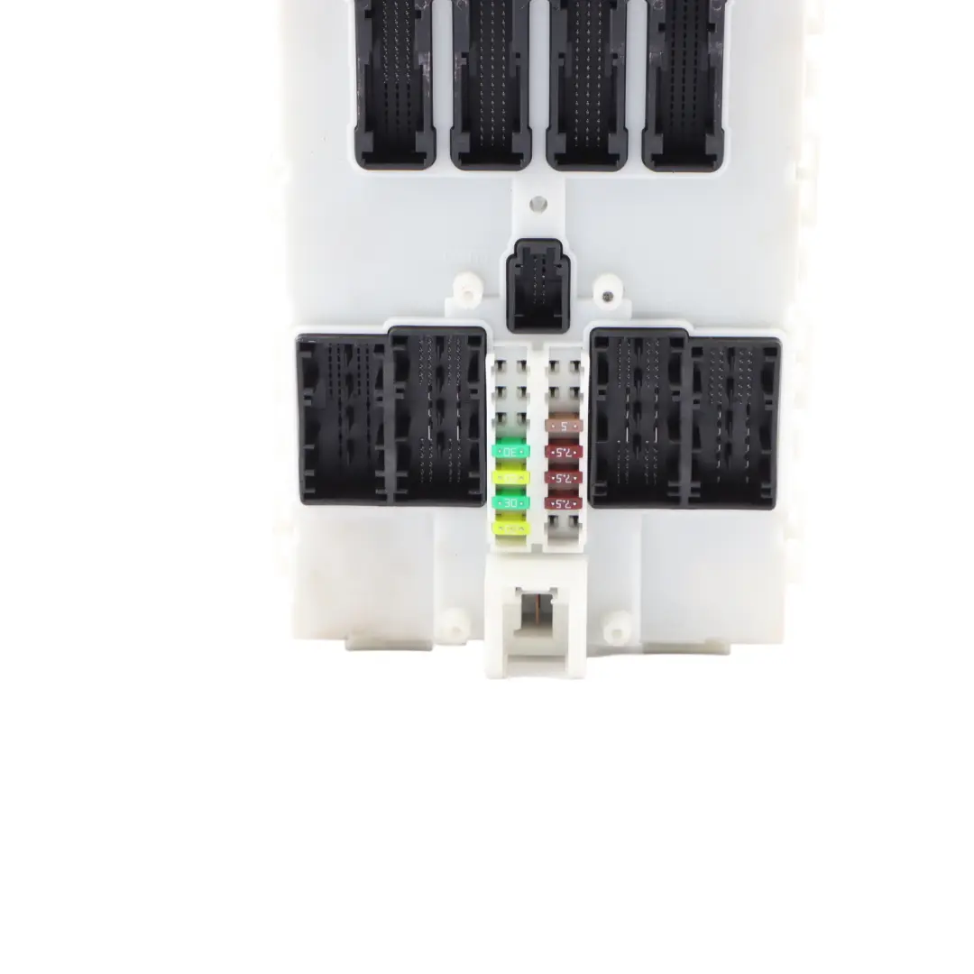BMW F20 F32 Unidad Control Módulo ECU FEM - SKU 8707752 - Número de pieza 8707752