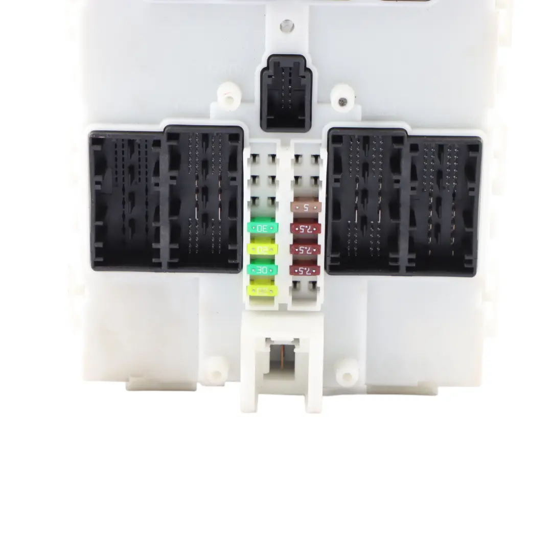 BMW F20 F32 FEM Control Module Unit ECU - SKU 8707752 - Part number 8707752
