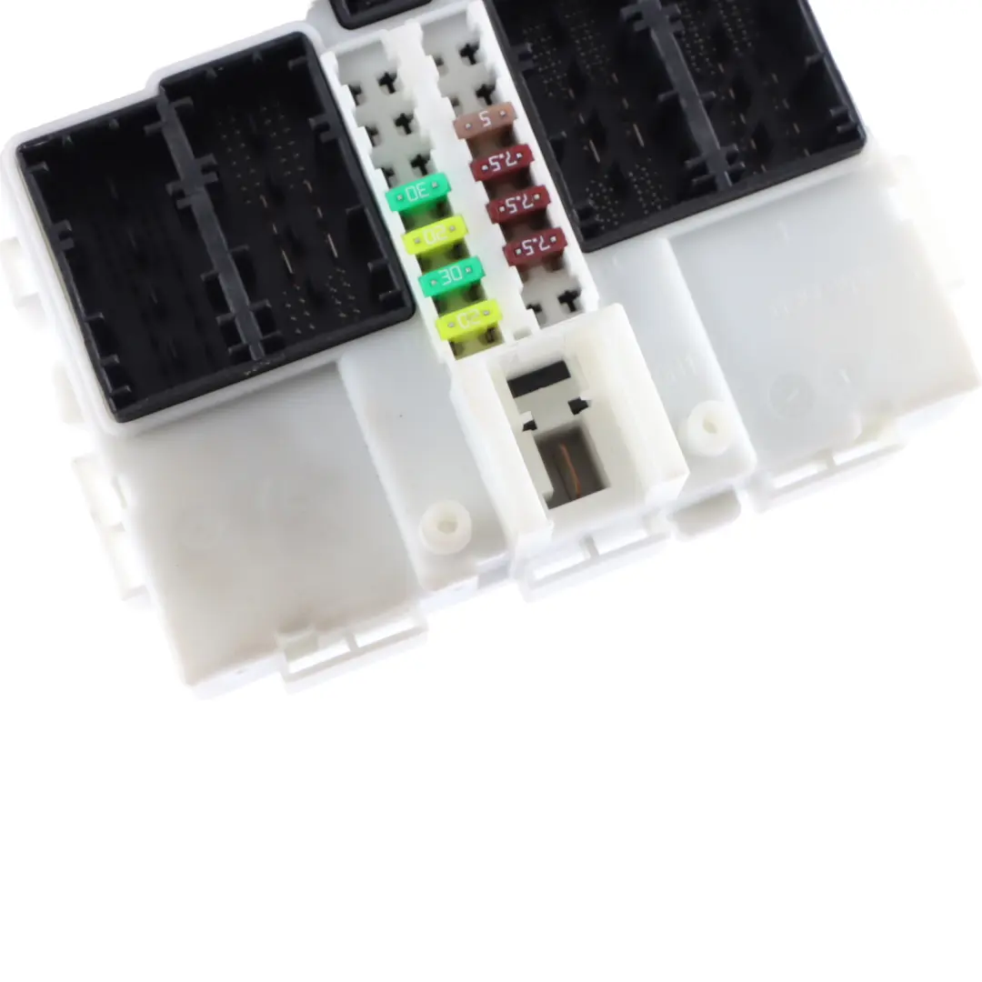 FEM Control Unit Module ECU to BMW F20 F32 with Part number 8707752 BMW F20 F32 FEM Control Unit Module ECU - SKU 8707752 - Part number 8707752