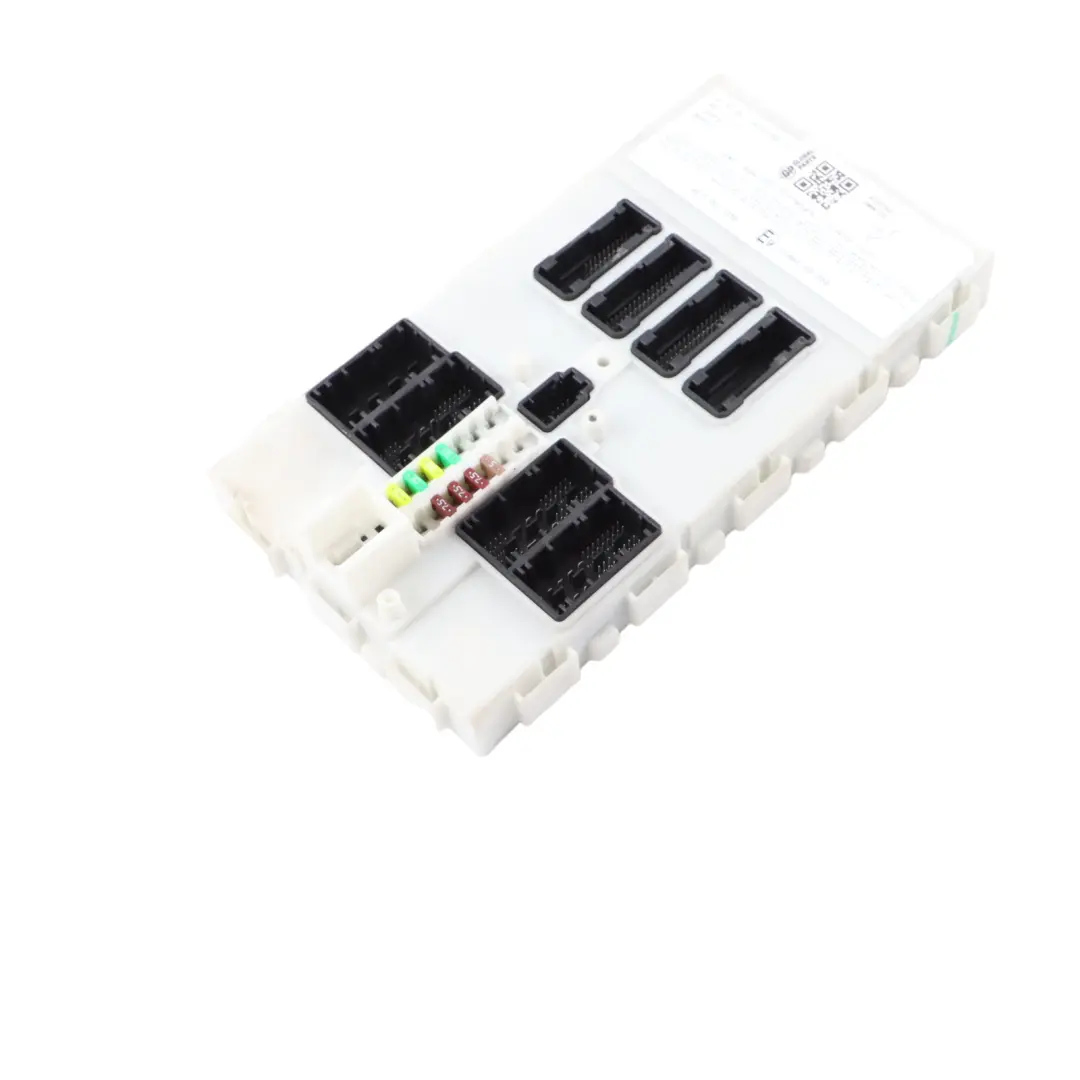 BMW F20 F32 FEM Control Unit Module ECU - SKU 8707752 - Part number 8707752