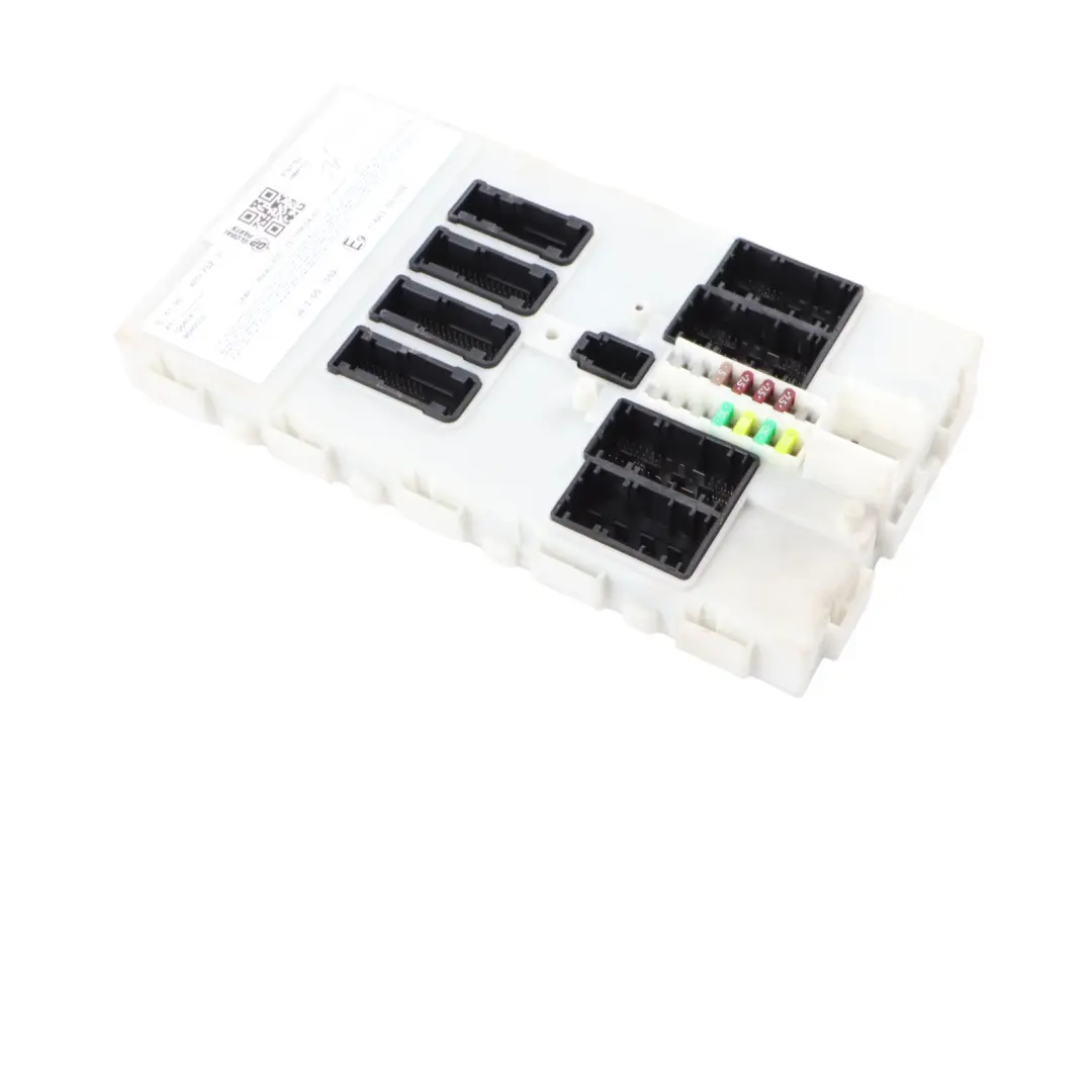 BMW F20 F32 Unidad Control Módulo ECU FEM - SKU 8707752 - Número de pieza 8707752