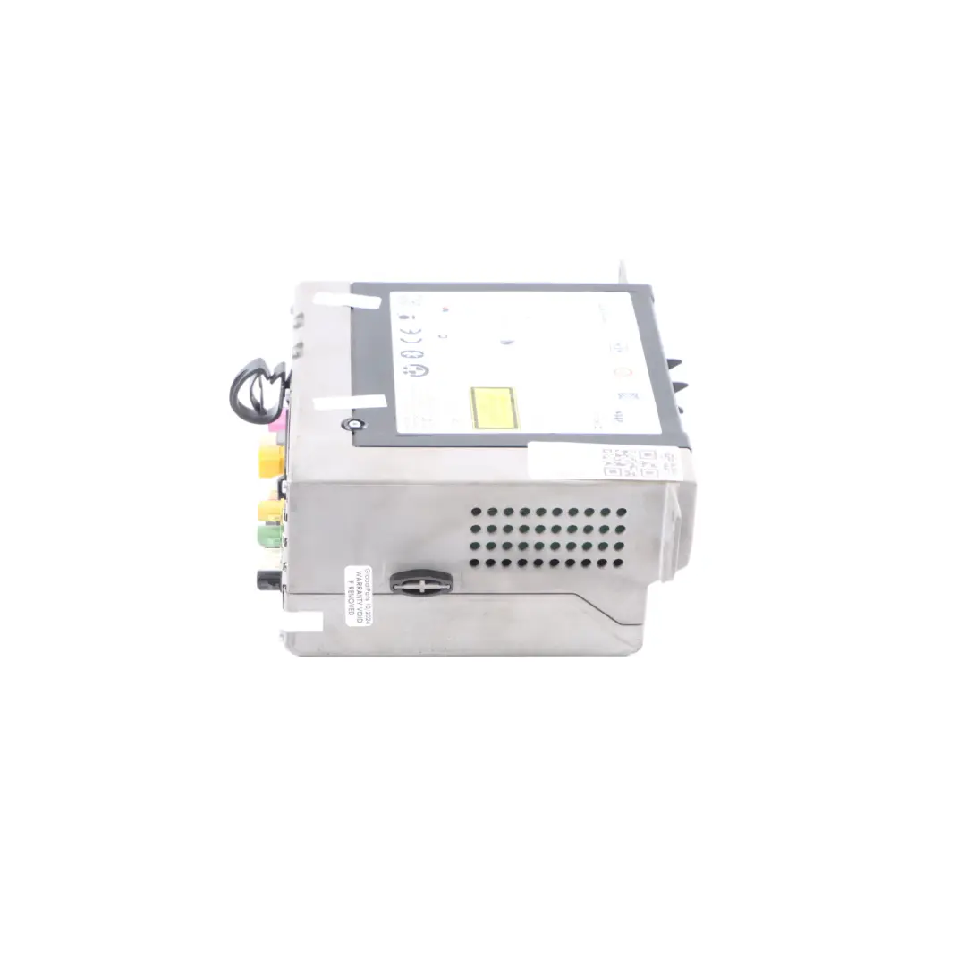  Head Unit BMW F20 F21 F22 F30 F31 LCI Sat Nav Radio Media Navigation - SKU 8708257 - Part number 8708257
