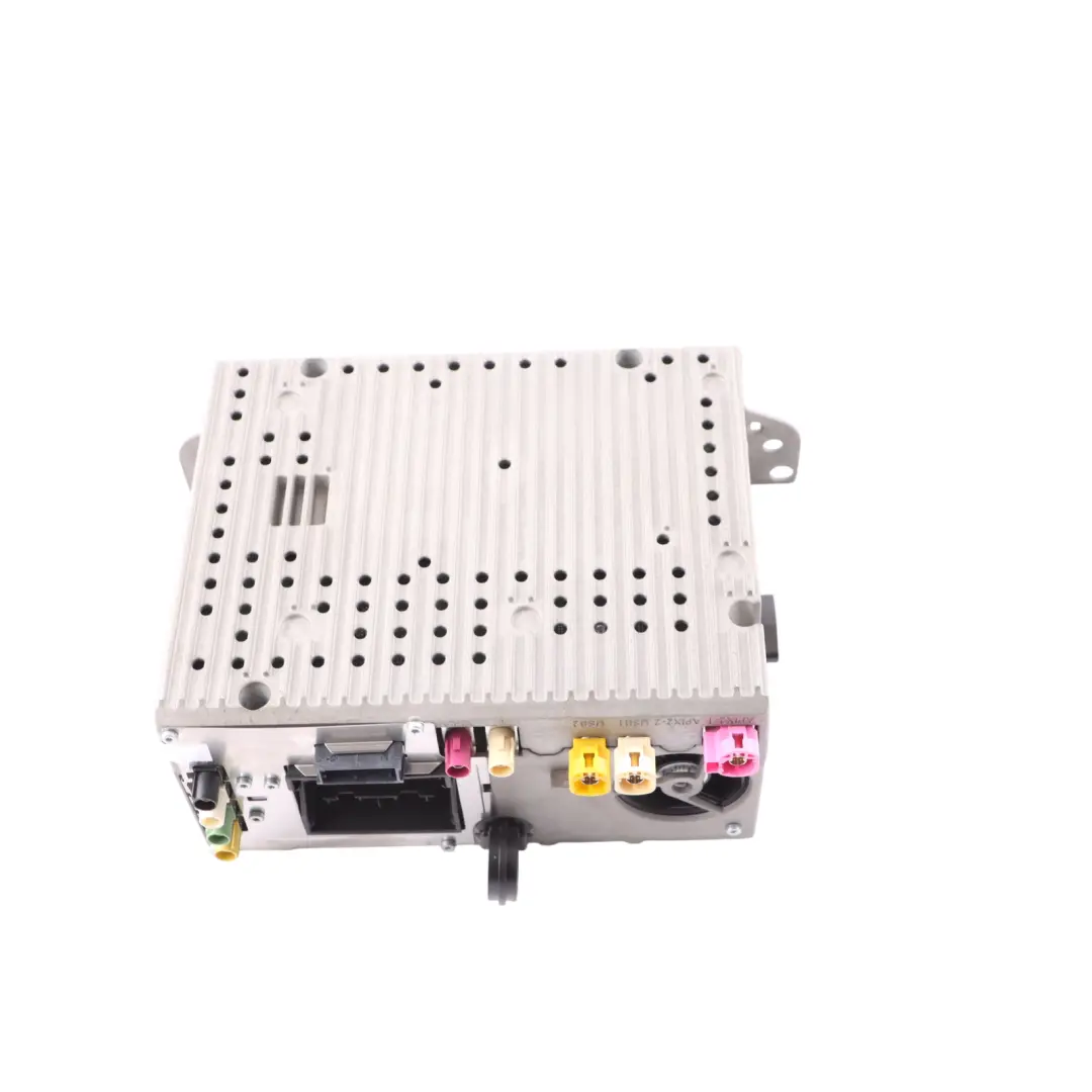 Head Unit BMW F20 F21 F22 F30 F31 LCI Sat Nav Radio Media Navigation to with Part number 8708257 Head Unit BMW F20 F21 F22 F30 F31 LCI Sat Nav Radio Media Navigation - SKU 8708257 - Part number 8708257