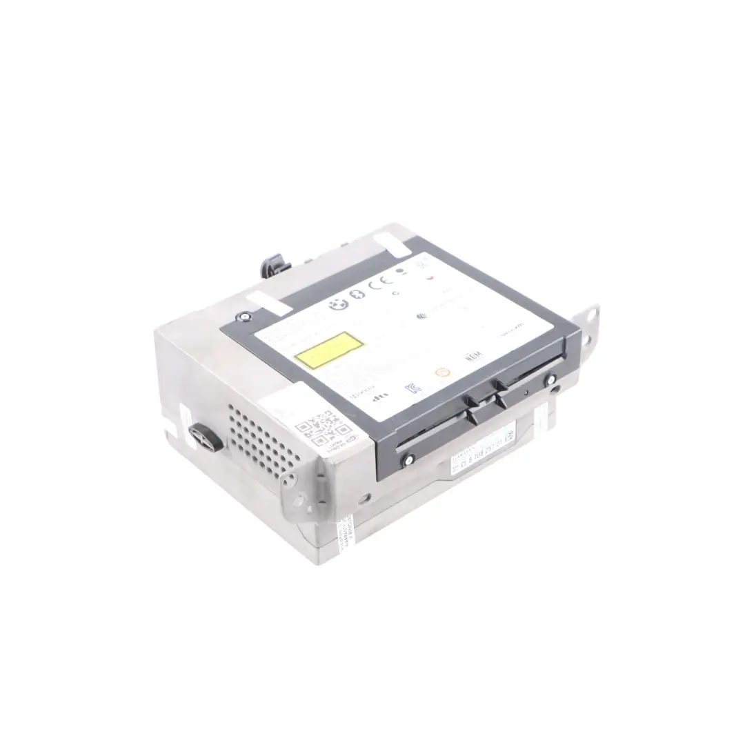 Head Unit BMW F20 F21 F22 F30 F31 LCI Sat Nav Radio Media Navigation to with Part number 8708257 Head Unit BMW F20 F21 F22 F30 F31 LCI Sat Nav Radio Media Navigation - SKU 8708257 - Part number 8708257