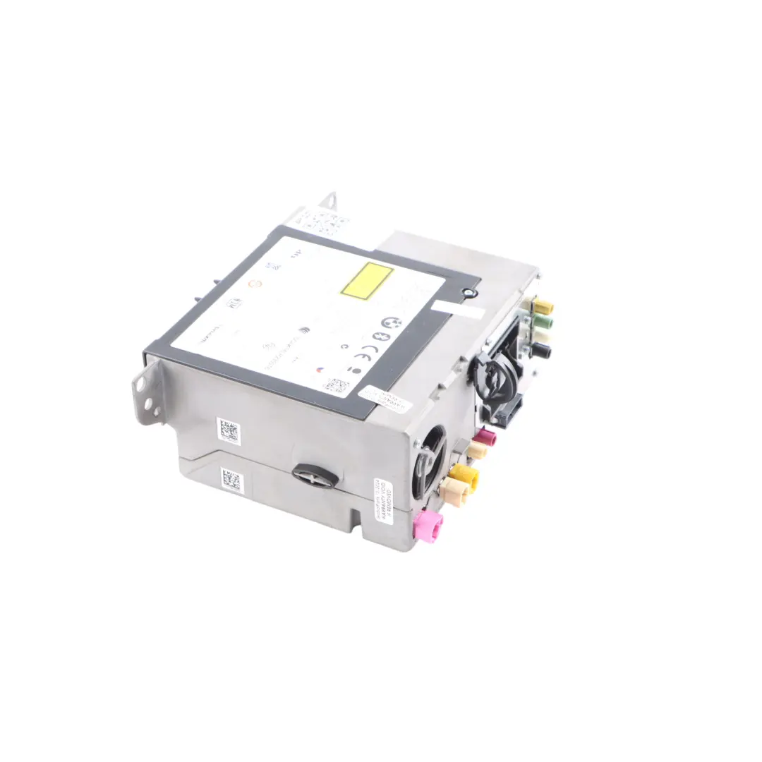 BMW F20 F21 F22 F30 F31 LCI Head Unit Sat Nav Radio Media Navigation - SKU 8708257 - Part number 8708257