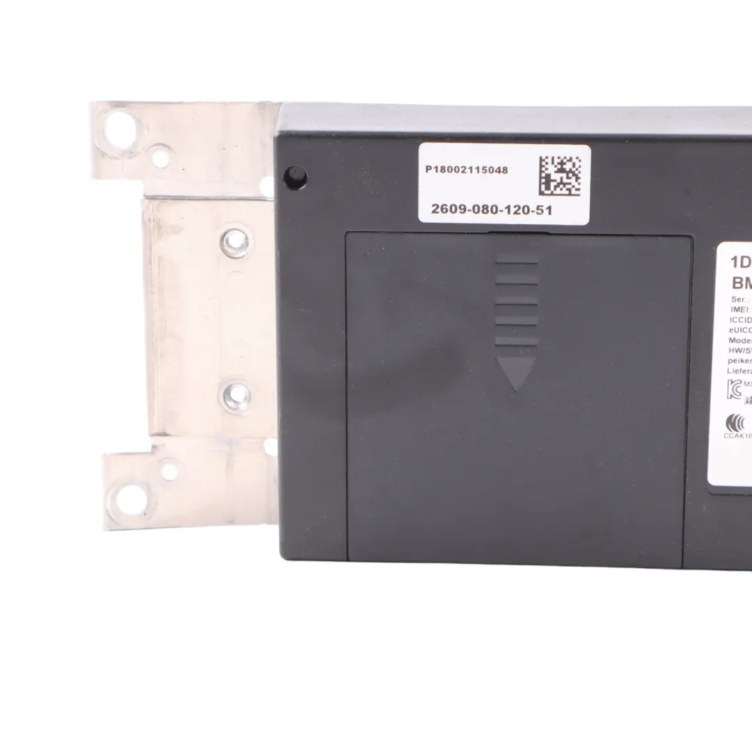 Telematics Control Module Unit ECU to BMW F32 F33 F87 M2 with Part number 8715740 BMW F32 F33 F87 M2 Telematics Control Module Unit ECU - SKU 8715740 - Part number 8715740
