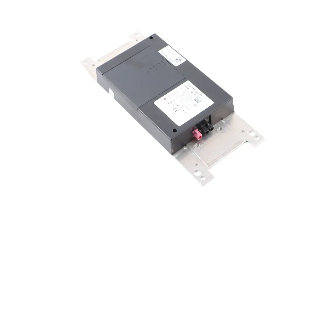 BMW F32 F33 F87 M2 Telematics Control Module Unit ECU - SKU 8715740 - Part number 8715740