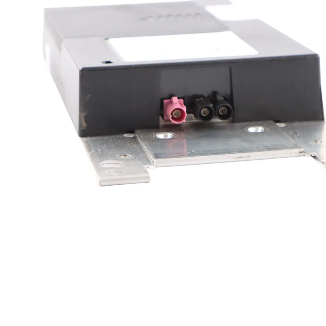 Telematics Control Module Unit ECU to BMW F32 F33 F87 M2 with Part number 8715740 BMW F32 F33 F87 M2 Telematics Control Module Unit ECU - SKU 8715740 - Part number 8715740