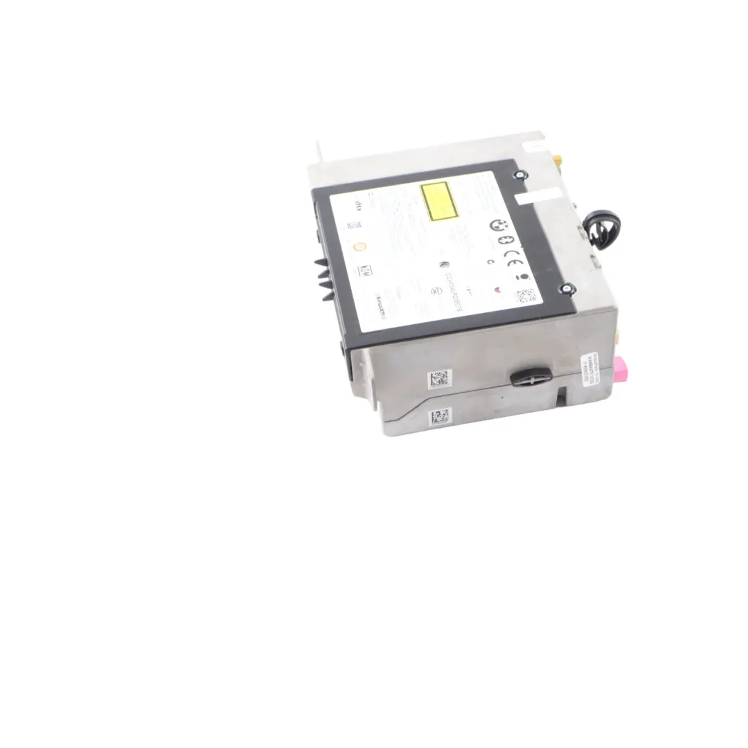 BMW F32 Harman Head Unit Sat Navi Multimedia Radio CD Player - SKU 8718144 - Part number 8718144