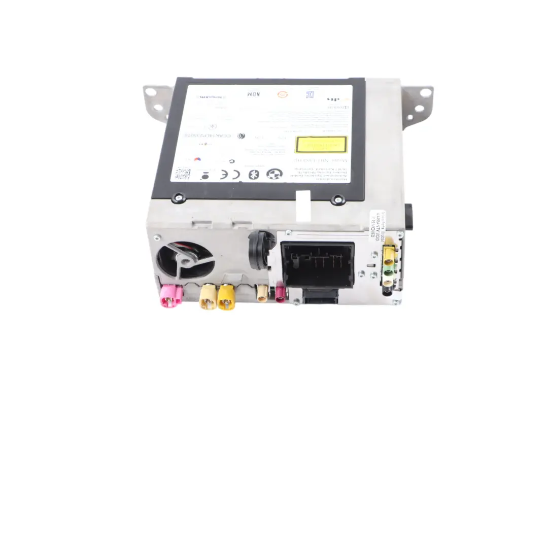 BMW F32 Harman Head Unit Sat Navi Multimedia Radio CD Player - SKU 8718144 - Part number 8718144