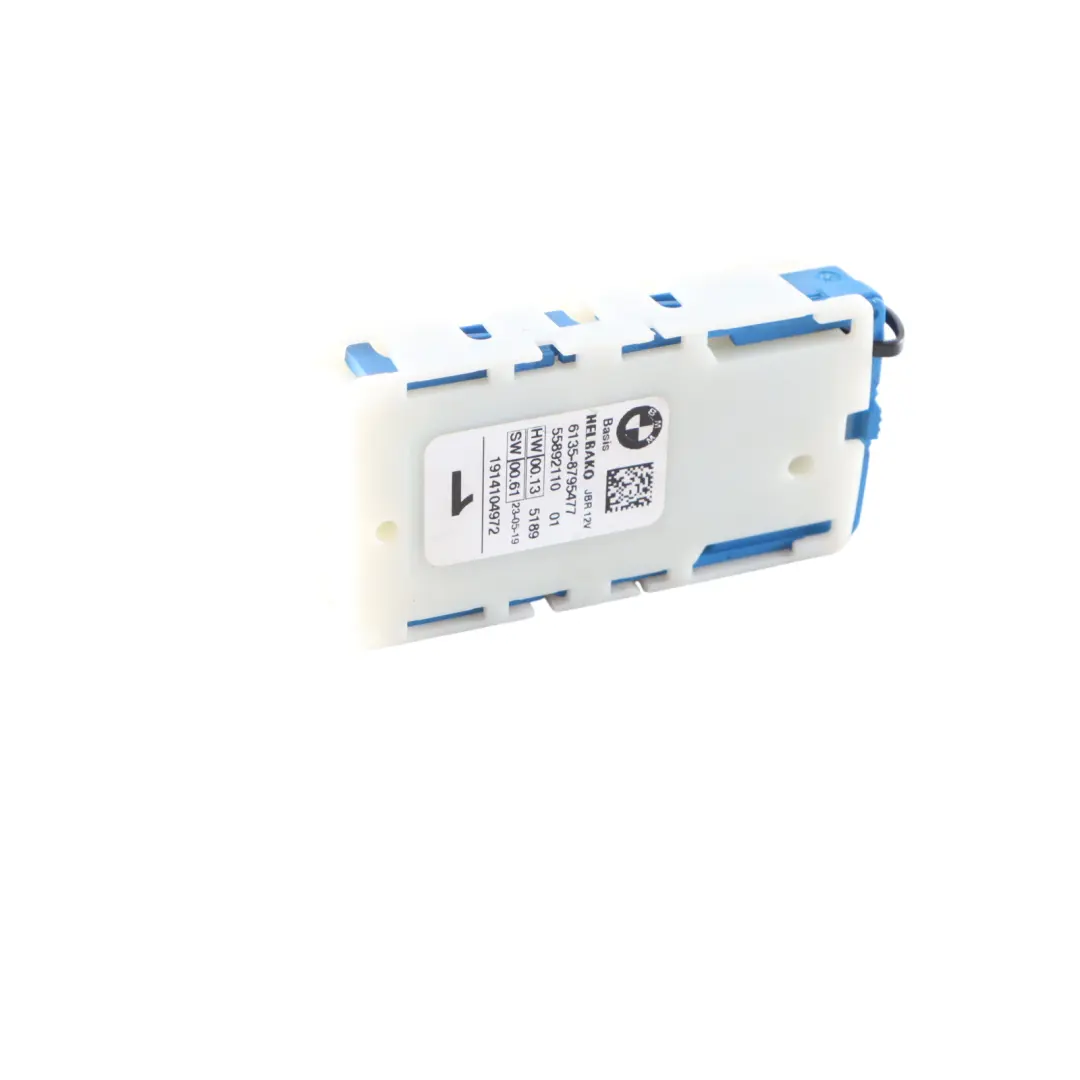 BMW G20 Scatola Distribuzione Alimentazione Modulo LIN Centralina ECU - SKU 8795477 - Numero di parte 8795477