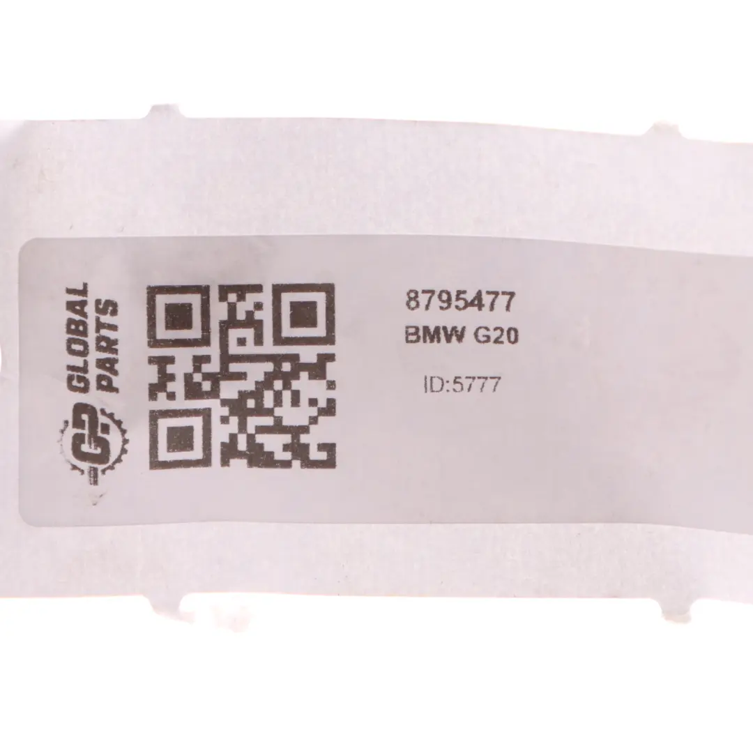 Distribution Box LIN Module Control Unit ECU to BMW G20 Power with Part number 8795477 BMW G20 Power Distribution Box LIN Module Control Unit ECU - SKU 8795477 - Part number 8795477