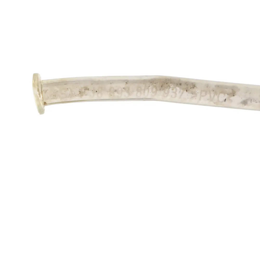 6J Fuel Tank Filler Pipe Hose to Volkswagen Audi Skoda Seat Ibiza with Part number 893809937 Volkswagen Audi Skoda Seat Ibiza 6J Fuel Tank Filler Pipe Hose - SKU 893809937 - Part number 893809937