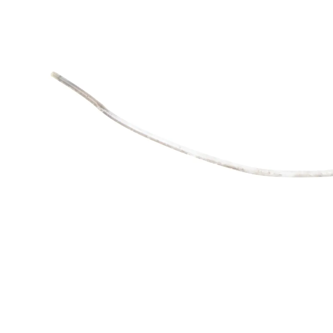 Volkswagen Audi Skoda Seat Ibiza 6J Fuel Tank Filler Pipe Hose - SKU 893809937 - Part number 893809937