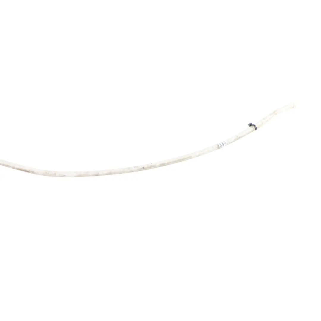 Volkswagen Audi Skoda Seat Ibiza 6J Fuel Tank Filler Pipe Hose - SKU 893809937 - Part number 893809937