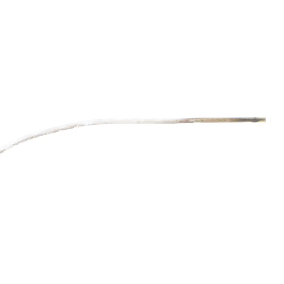 Volkswagen Audi Skoda Seat Ibiza 6J Fuel Tank Filler Pipe Hose - SKU 893809937 - Part number 893809937