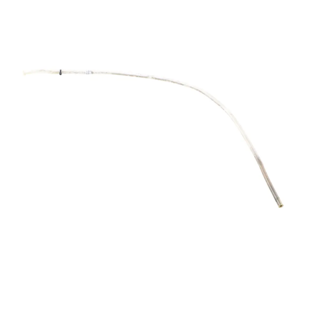 Volkswagen Audi Skoda Seat Ibiza 6J Fuel Tank Filler Pipe Hose - SKU 893809937 - Part number 893809937