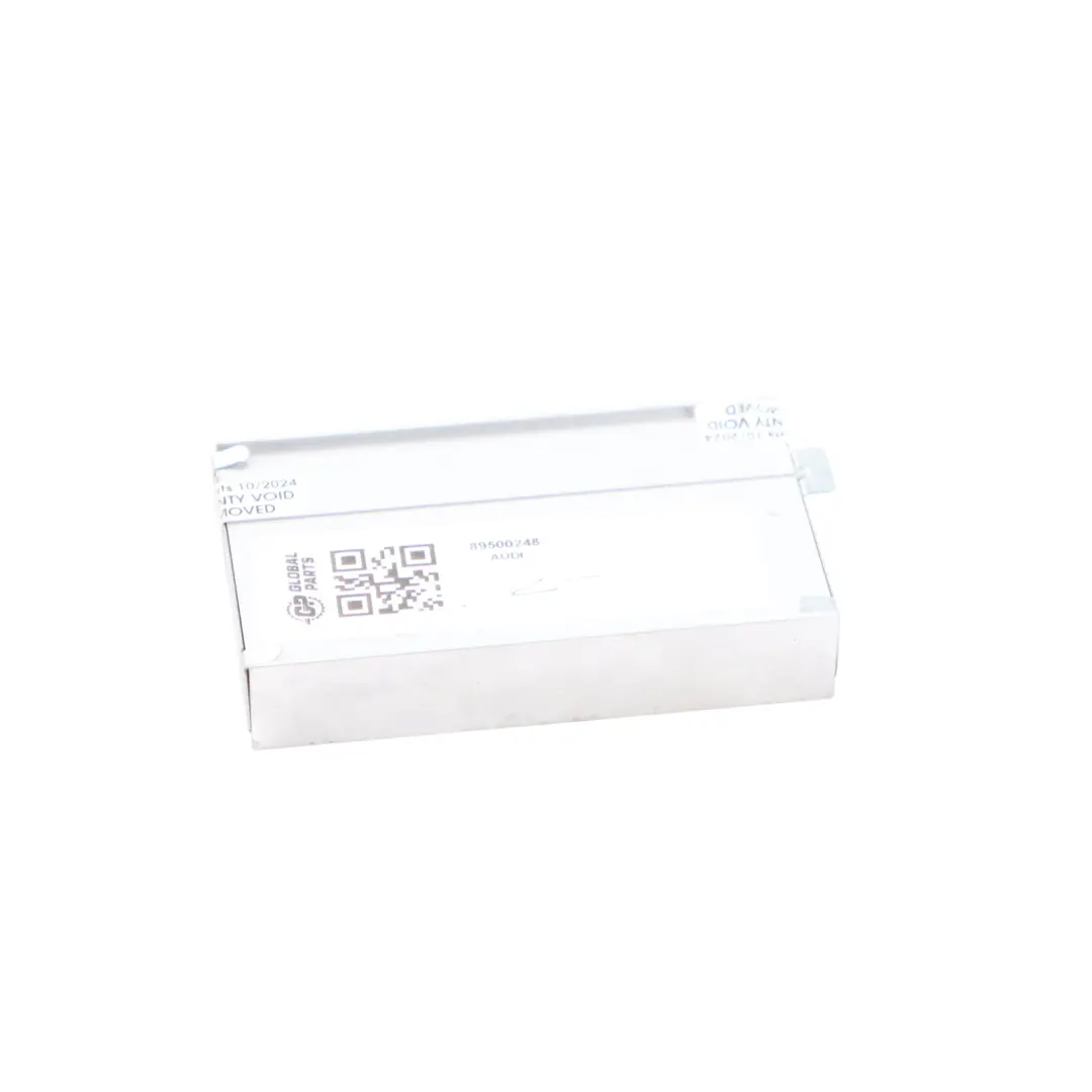 Audi A5 8T Módulo de Control de Faros LCM Unidad ECU - SKU 89500248 - Número de pieza 89500248