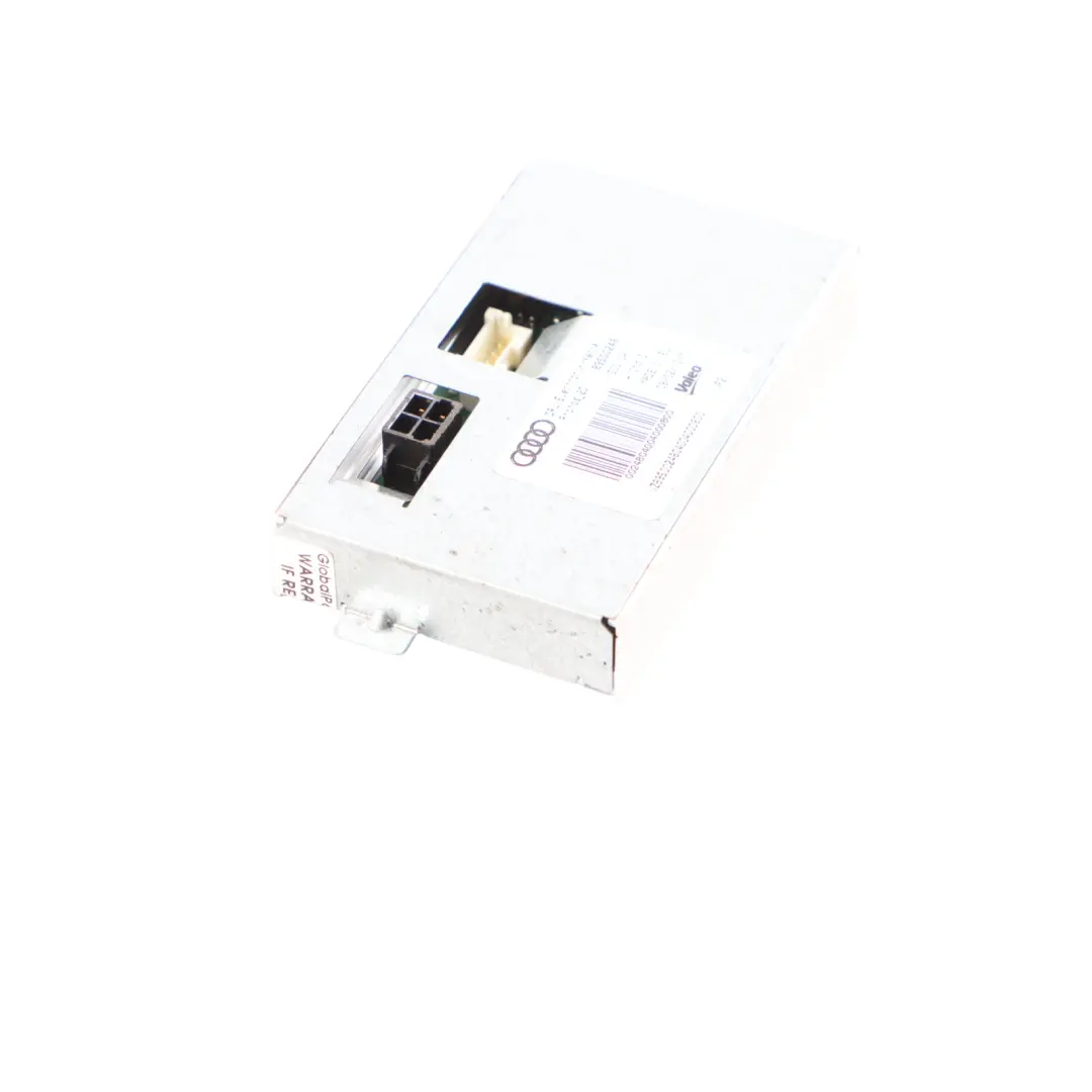 Audi A5 8T Módulo de Control de Faros LCM Unidad ECU - SKU 89500248 - Número de pieza 89500248