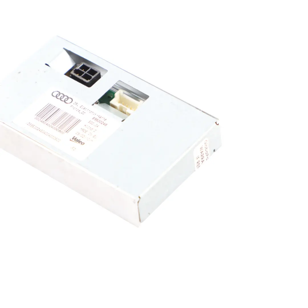 Audi A5 8T Scheinwerferlicht Steuermodul LCM Einheit ECU - SKU 89500248 - Teilenummer 89500248