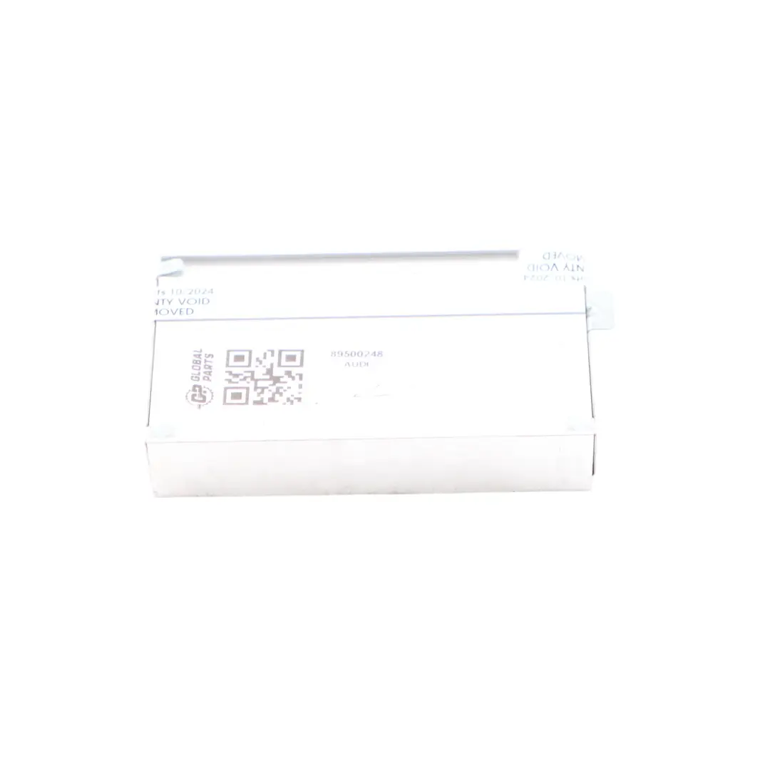 Audi A5 8T Módulo de Control de Faros LCM Unidad ECU - SKU 89500248 - Número de pieza 89500248